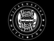 Negative Megan