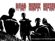 Dead Kings Rising
