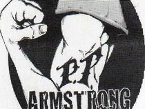 PP Armstrong aka DJ Nasty