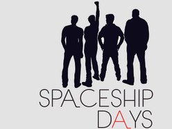 Image for Spaceship Days