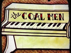 Image for The Coal Men
