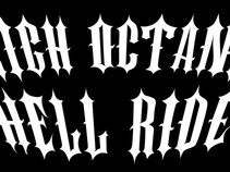 High Octane Hell Ride