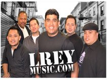 LRey Band