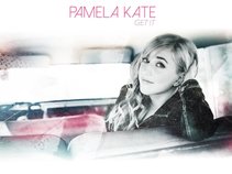 Pamela Kate