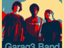Garag3 Band