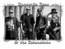 Dynamite Dave & The Detonators