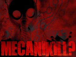 Image for Mecanikill