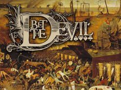 Image for Bet the Devil