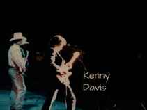 Kenny Davis