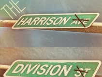 The Harrison Division