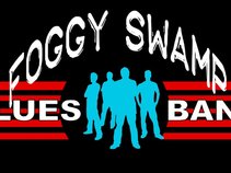 The foggy swamp blues band