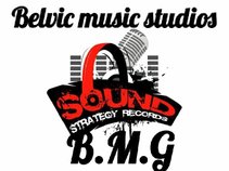 Belvic music studio