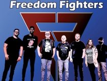 Ric Lyons Freedom Fighters