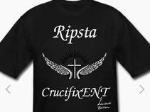 Ripsta-Crucifix ENT