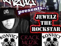Jewelz Tha Rock-$tar