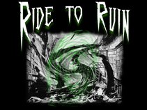 Ride To Ruin