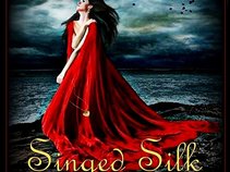 Singed Silk