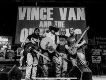 Vince Van and The Outlaws