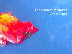 Image for The Honest Mistakes