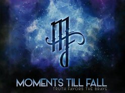Image for Moments Till Fall