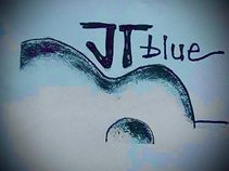 J.T. Blue