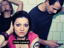 Vicky Lovecat