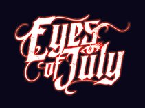 The Eyes of July