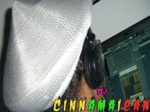 DJ CINNAMAICAN