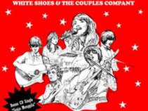 White Shoes and the Couples Company