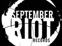 September Riot Records