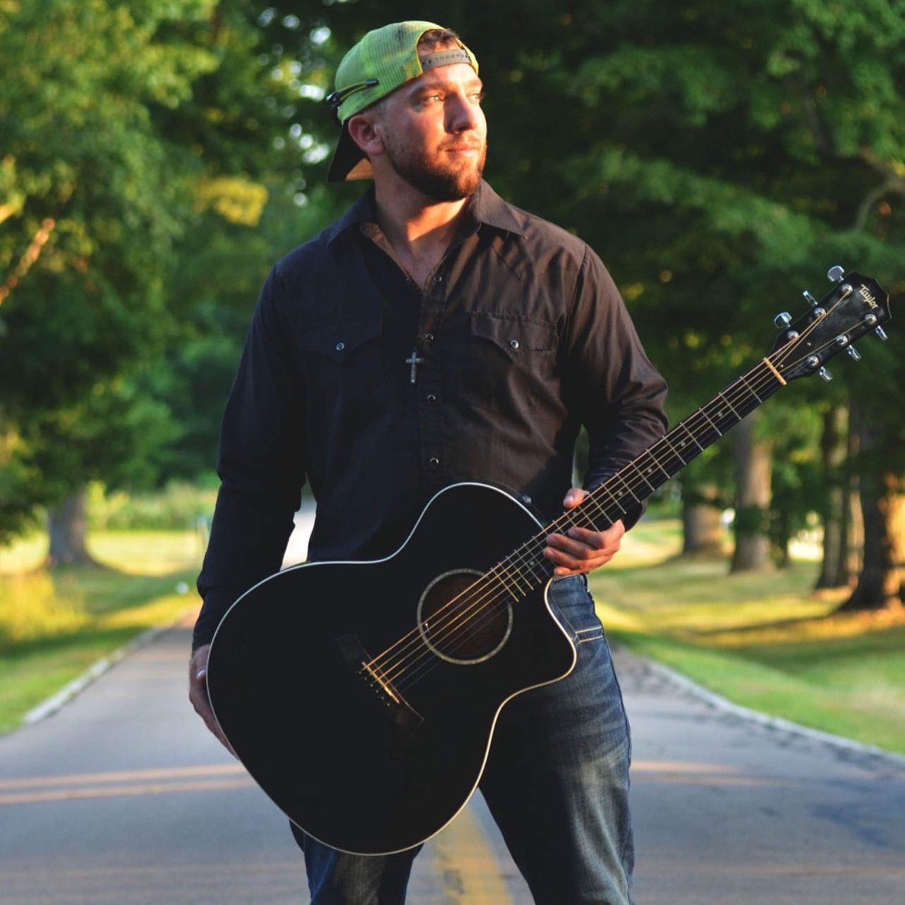 Tyler Roy | ReverbNation