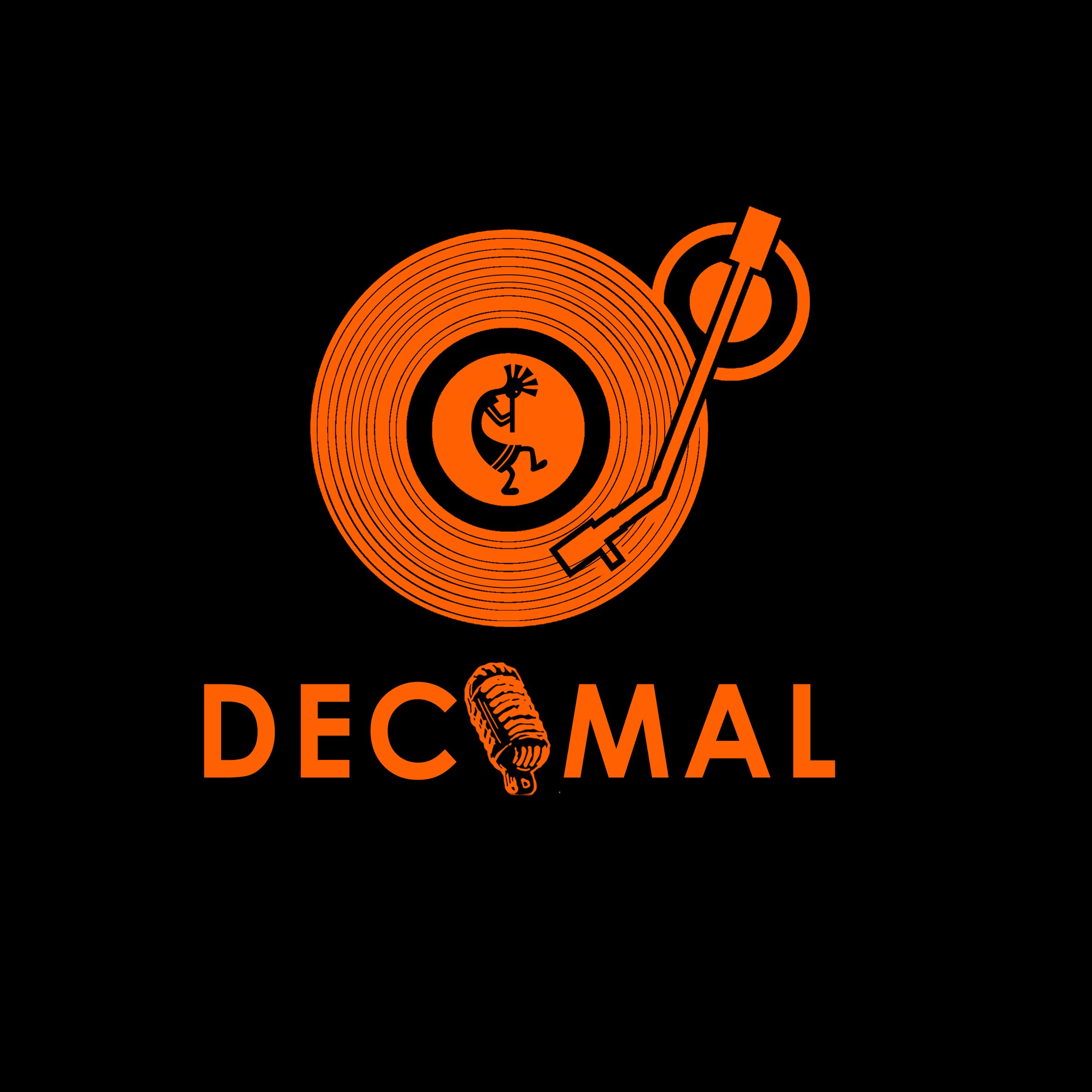 decimal-records-reverbnation