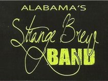 Alabama Strange Brew Band