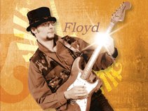 Ludovic "Floyd" Flament
