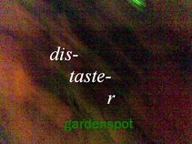 dis-taste-r