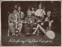 The Allegheny Rhythm Rangers