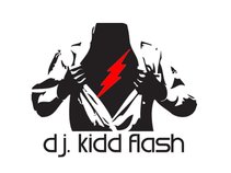 DJ KIDD FLASH