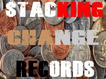 Stacking Change Records