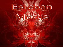 Esteban Mortis