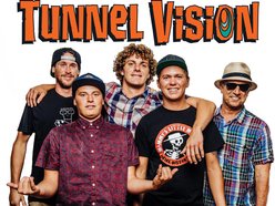 Image for Tunnel Vision SC