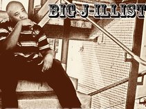 Big J-Illist