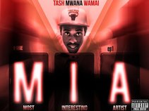 Tash Mwana Wamai