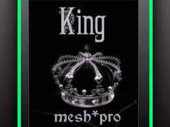 KING MESH  ReverbNation