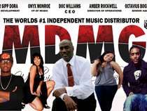MD MUSIC GROUP