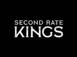 Image for Second Rate Kings