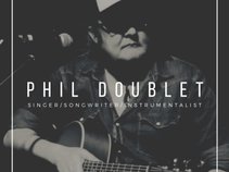 Phil Doublet