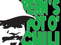Vern's Pot O' Chili