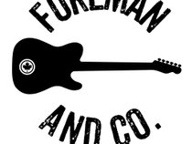 Foreman And Co.