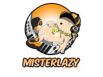 Mister Lazy