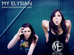 Image for My Elysian